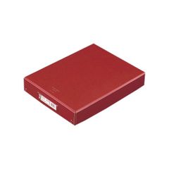 新品 リヒトラブ デスクトレー A4 茶 A332Kチャ