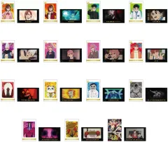 【中古】食玩 トレーディングカード 全15種セット 「TVアニメ『ダンダダン』Wフォトカードコレクション」