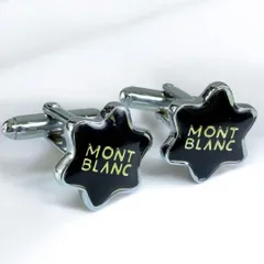 スター カフリンクス - 高級カフリンクス – Montblanc® JP