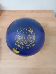 【中古】ボウリングボール クルーズGPT 15ポンド2オンス 中古】ボウリングボール クルーズGPT 15ポンド2オンス - メルカリ