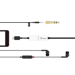 KORG PianoRec ピアノレック ピアノ録音ツール〈コルグ〉