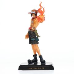 B 상 에이스 피규어 이치 반 쿠지 원피스 ~ 뜨거운 유대 ~ ONE PIECE 프라이즈 밴 프레스트
