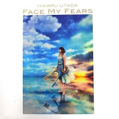 2026年最新】宇多田ヒカル face my fears レコードの人気アイテム