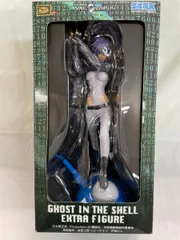 2025年最新】草薙素子 フィギュアの人気アイテム - メルカリ