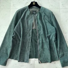 2025年最新】maxmara レザージャケットの人気アイテム - メルカリ