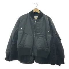 2025年最新】sacai ma1の人気アイテム - メルカリ