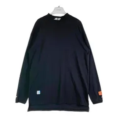 楽天市場】ヘロンプレストン Tシャツ HERON PRESTON ロンT 刺繍