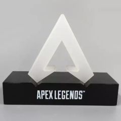 [중고] 라이트 · 조명 로고 룸 라이트 [이치 반 쿠지 ONLINE APEX LEGENDS] 마지막 원상