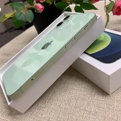 iPhone 12 Mini