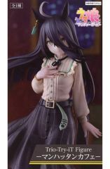 ウマ娘 Trio-Try-iT Figure マンハッタンカフェ - メルカリ