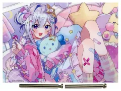 天音かなた うぱお ペンライト　リングライト ホロライブ 天音かなた 1st Solo Live うぱおペンライト - メルカリ