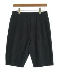 ◆新品同様美品 HOMMEPLISSE オムプリッセ メッシュショートパンツ◆ 2025年最新】オムプリッセ ショートパンツの人気アイテム - メルカリ