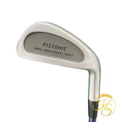 ゴルフクラブ レディース 初心者 ゴルフプランナー ピストニック N1568