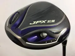 2024年最新】JPX EIII ドライバーの人気アイテム - メルカリ