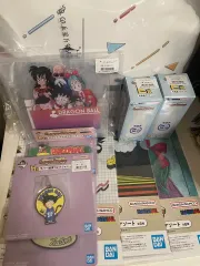 一番くじ ドラゴンボール 素晴らしい アドベンチャー 10 種