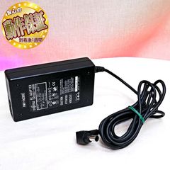 〔FUJITSU〕ACアダプター 16V--2.8A
