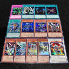 【遊戯王】No.797 Sin Claw Stream Sin Territory Sin Selector Sin Cross Sin World Sin パラドクスギア Sin パラレルギア Sin 真紅眼の黒竜 シクのみ 各1枚　計13枚