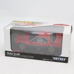 京商ミニッツレーサーボディ　西部警察　マシンRS2 未使用 Amazon.co.jp: スカイネット ミニッツレーサー オートスケール