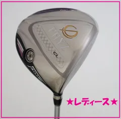 2025年最新】phyz cl ドライバー レディースの人気アイテム