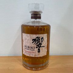 ■【長野県内限定発送】サントリー 響 ブレンダーズチョイス 700ml 43％ A24-1973