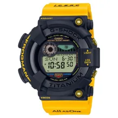 2025年最新】G-SHOCK イルクジ フロッグマンの人気アイテム