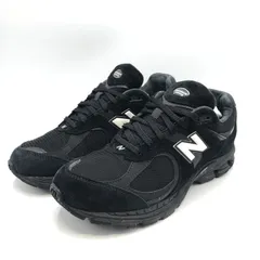 【中古】New Balance 2002R GORE-TEX 
