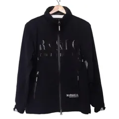 試着のみ✨ MARK&LONA 春 パーカー 軽量ブルゾン マーク&ロナ 黒 2025年最新】MARK&LONA メンズ ジャンパー・ブルゾンの人気