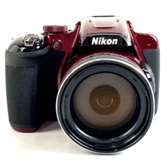 2024年最新】Nikon p610の人気アイテム - メルカリ