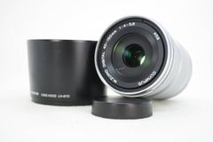 ★実用品★OLYMPUS オリンパス M.ZUIKO ED 40-150mm F4.0-5.6 R