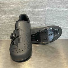 SHIMANO RC3 ブラック 41サイズ(ワイド)