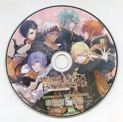 【中古】アニメ系CD ワンドオブフォーチュンR 予約特典ドラマCD 「人形になったあの子」