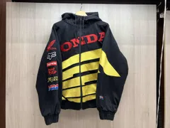2025年最新】supreme fox racing puffy jacket/の人気アイテム