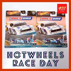 楽天市場】ホットウィール racedayの通販
