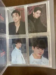 BTS(防弾少年団・バンタン) Permission to Dance ミニ トレカ まとめ売り ジョングク/ジン/ジミン/ジェイホープ/シュガ BTS