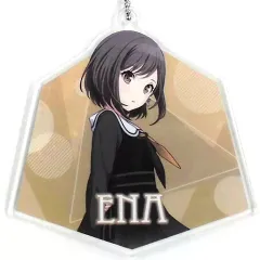 【中古】雑貨 東雲絵名 アクリルキーチェーンマスコットVol.2 「プロジェクトセカイ カラフルステージ! feat.初音ミク」