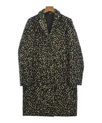 MSGM チェスターコート レディース 【古着】【中古】【送料無料】のサムネイル