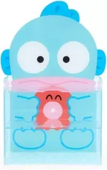 【中古】雑貨 ハンギョドン ダイカット飾り棚 ギョドンルームデザインシリーズ 「サンリオキャラクターズ」