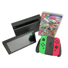NintendoSwitch 初期型中古 2025年最新】nintendo switch 本体 初期型の人気アイテム - メルカリ
