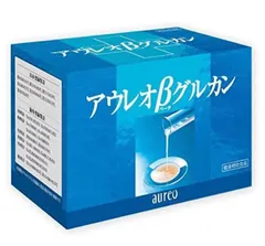 【新品未開封】カシスオーレ1箱＆スマートグルカン1箱セット 2025年最新】β アウレオの人気アイテム - メルカリ