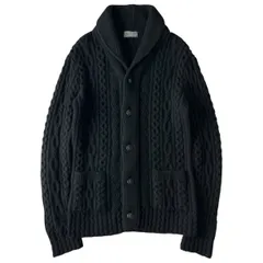 【ほぼ未使用】yohji yamamoto POUR HOMME カーディガン Yohji Yamamoto POUR HOMME - yohji yamamoto POUR HOMME