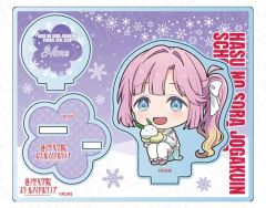 蓮ノ空 くじ引き堂 アクリルスタンド 安養寺姫芽 - メルカリ