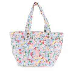 新品 ポロ ラルフローレン POLO RALPH LAUREN トートバッグ コットン キャンバス ミニ トート