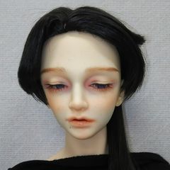 SWITCHヘッド ドール