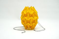 商品ページ NEHAN Xpac yellow MOFMA ネハン ランタンシェード イエロー