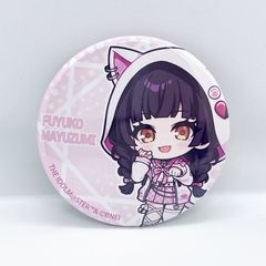 黛冬優子 缶バッチ 50個 ポストカードセット