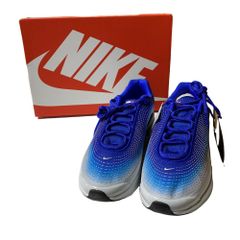 ◆未使用品◆ナイキ Nike Air Max DN 28cm HF5531-400 メンズ スニーカー ブルー系 エア マックス X89596NH