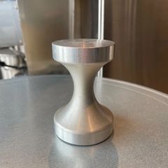 Mazzer フラットタンパー　58mm