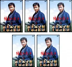 Amazon.co.jp: 陽炎の辻2 ~居眠り磐音 江戸双紙~ DVD-BOX : 山本
