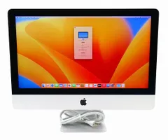 2024年最新】iMac 4K 21.5インチ 2017の人気アイテム - メルカリ