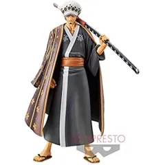 ワンピース DXF?THE GRANDLINE MEN?ワノ国 vol.3 トラファルガー・ロー(プライズ)